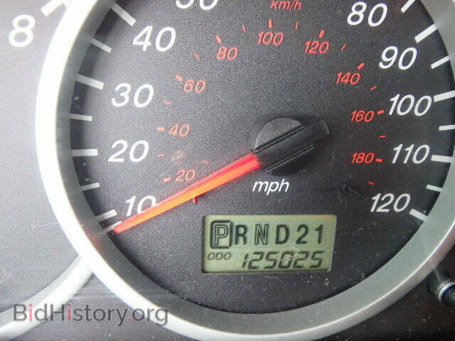2003 MAZDA TRIBUTE - VIN: 4F2YZ04173KM28362 - Photo 8