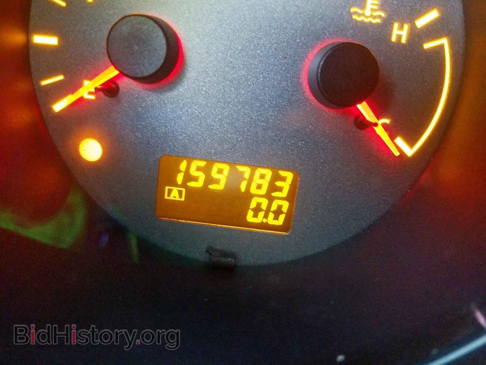 2006 NISSAN MAXIMA - VIN: 1N4BA41E36C827298 - Фото 8
