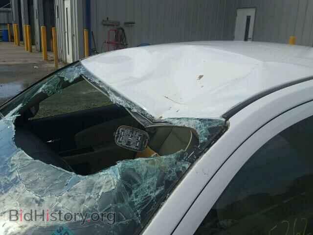 2014 DODGE AVENGER - VIN: 1C3CDZAB4EN126009 - Фото 9