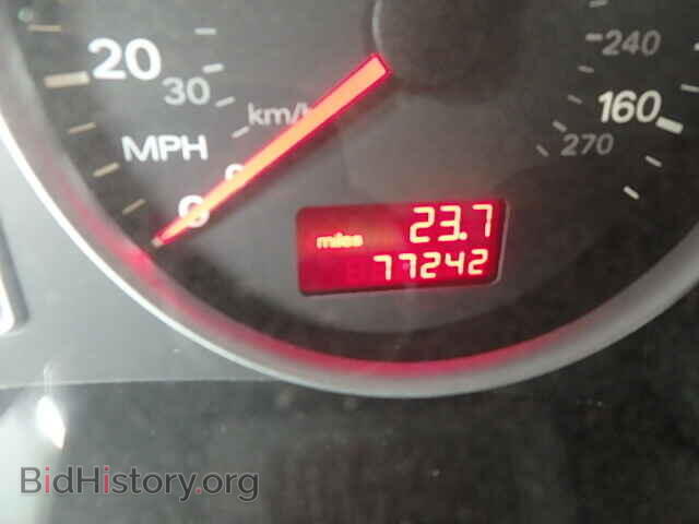 2007 AUDI A4 - VIN: WAUAF78E47A087494 - Фото 8