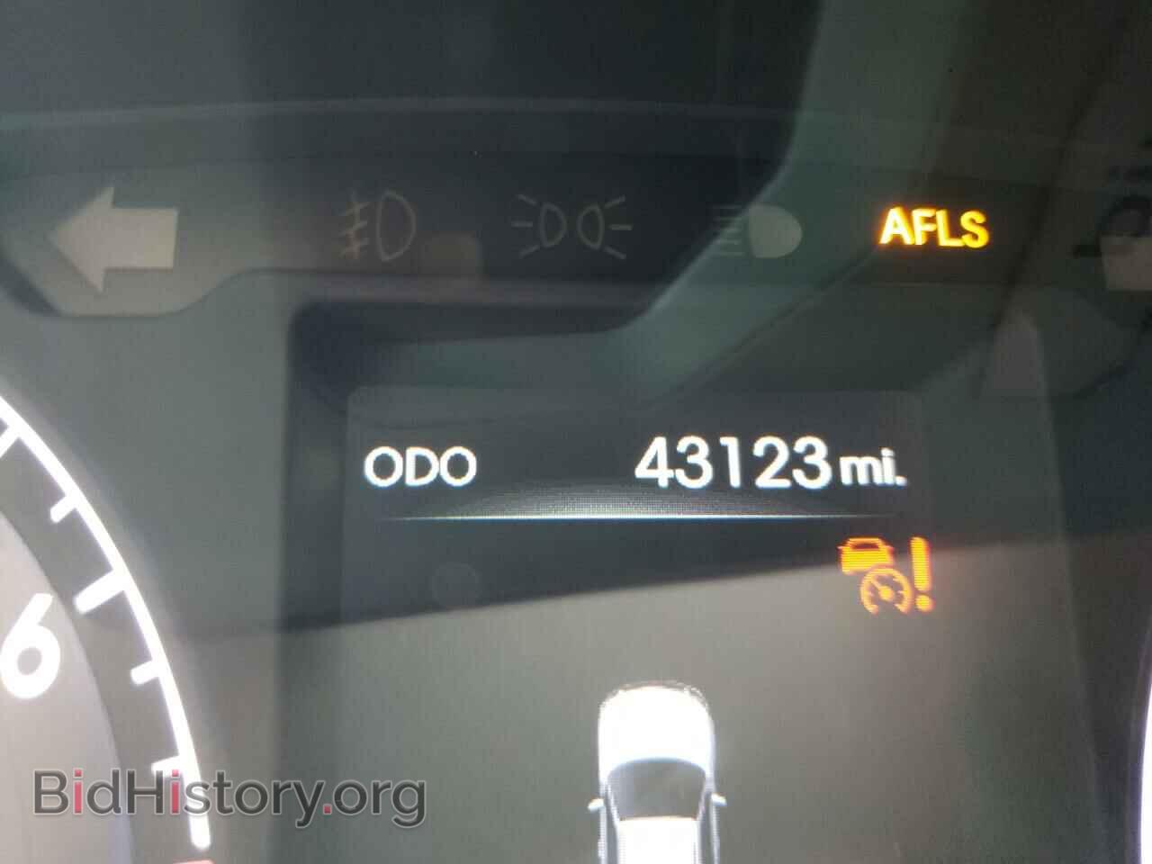 2013 HYUNDAI GENESIS - VIN: KMHGC4DD3DU251728 - Фото 8