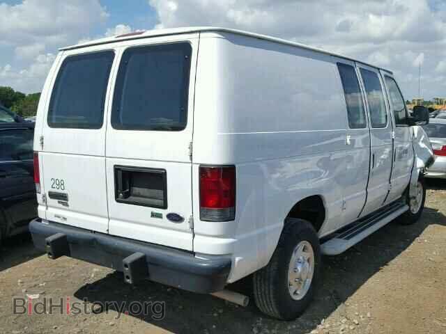 2012 FORD ECONOLINE - VIN: 1FTNE2EW5CDA63754 - Фото 4