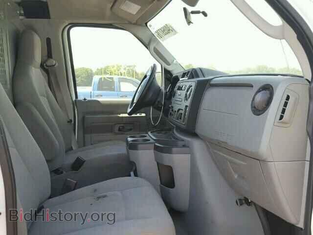 2012 FORD ECONOLINE - VIN: 1FTNE2EW5CDA63754 - Фото 5