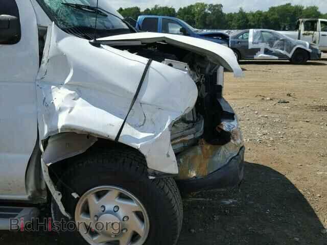 2012 FORD ECONOLINE - VIN: 1FTNE2EW5CDA63754 - Фото 9