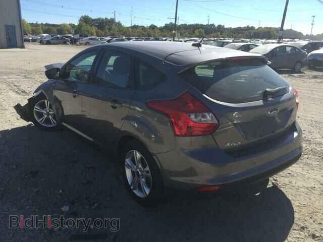 2014 FORD FOCUS - VIN: 1FADP3K27EL322563 - Photo 3