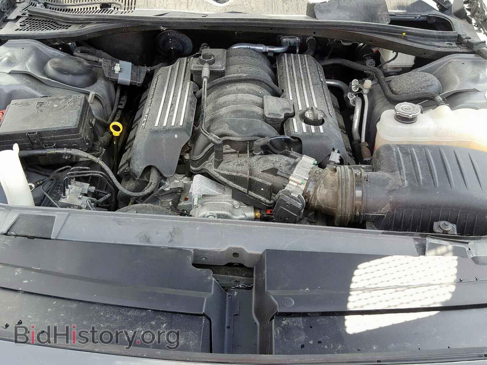 2019 DODGE CHALLENGER - VIN: 2C3CDZFJ5KH508764 - Фото 7