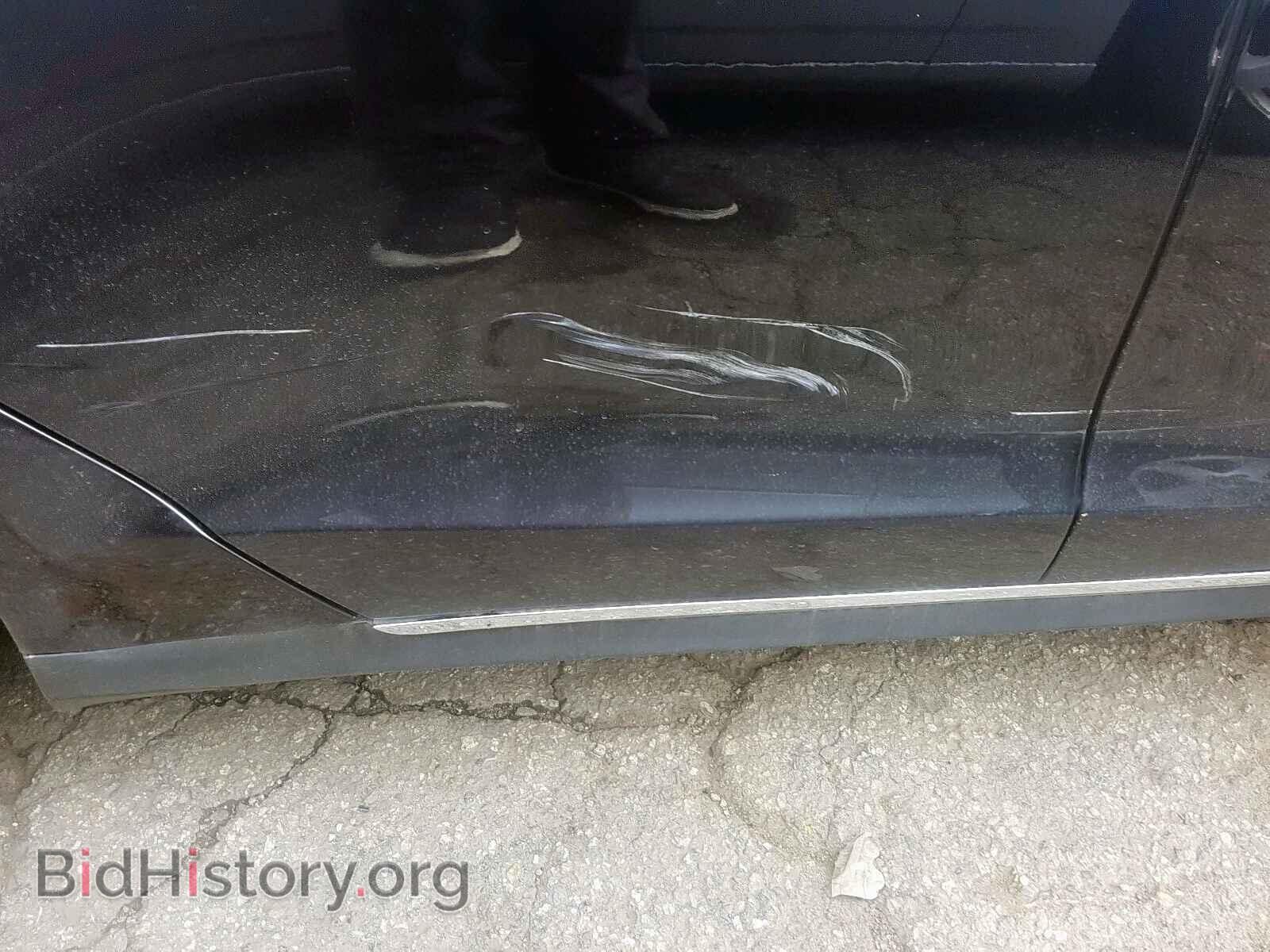 2016 TESLA MODEL S - VIN: 5YJSA1E41GF130162 - Фото 9