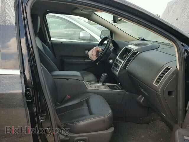 2008 FORD EDGE - VIN: 2FMDK39C58BB04581 - Photo 5