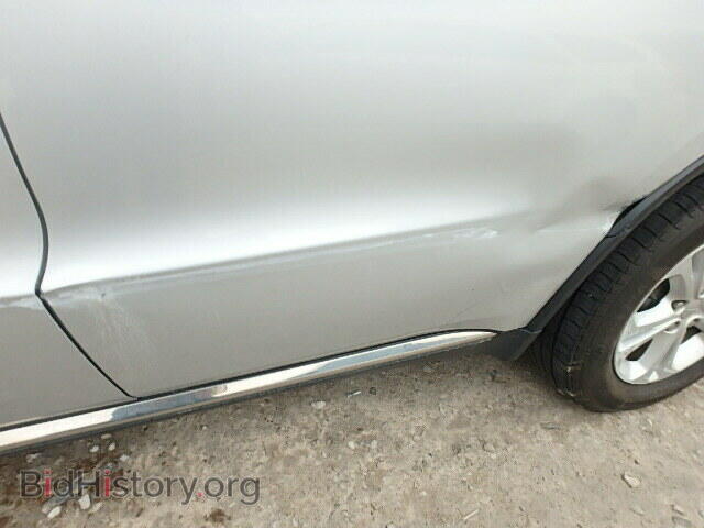 2011 DODGE DURANGO - VIN: 1D4RD2GG8BC716983 - Photo 9