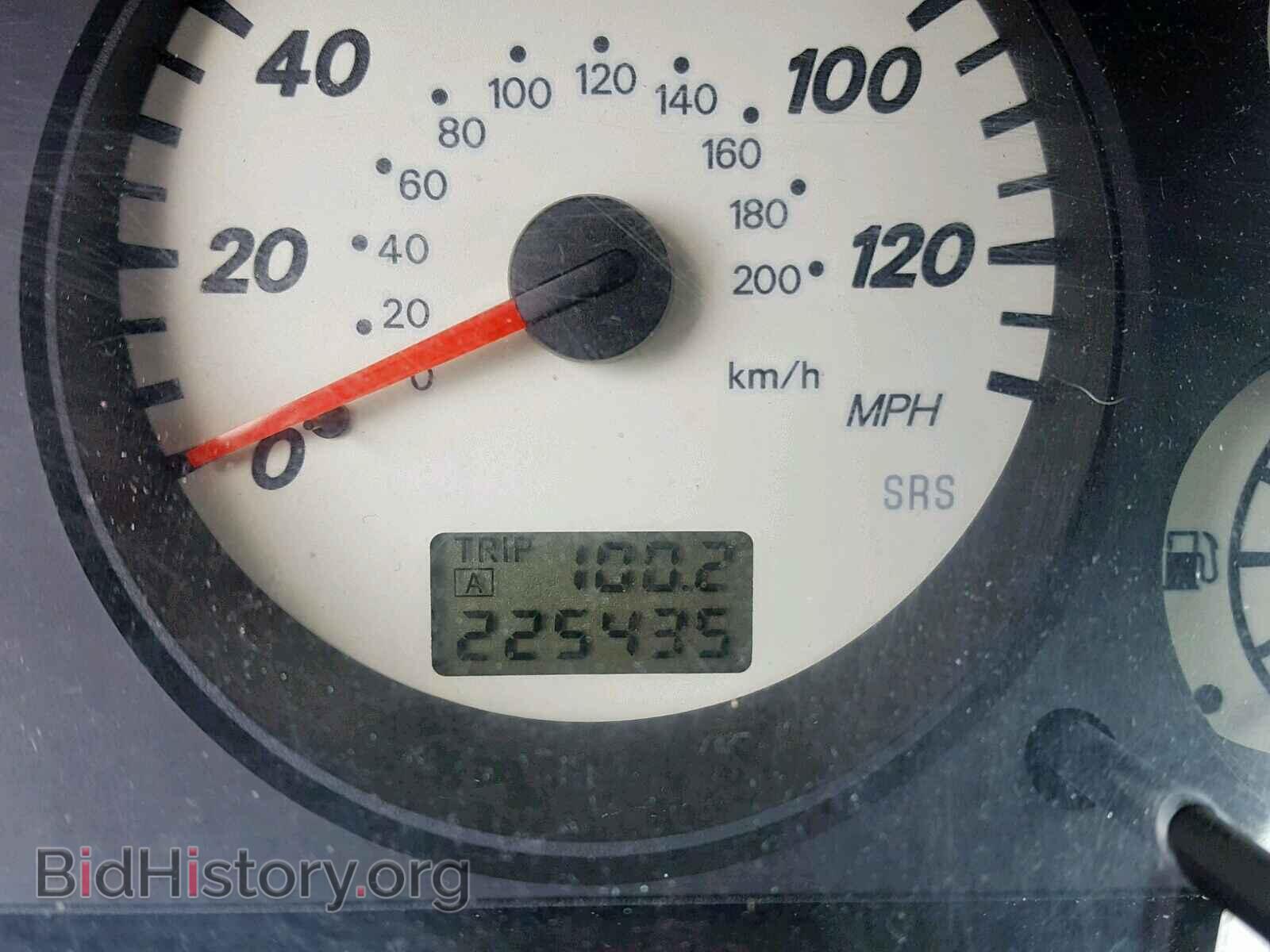 2004 MITSUBISHI LANCER - VIN: JA3AJ26E04U024232 - Фото 8