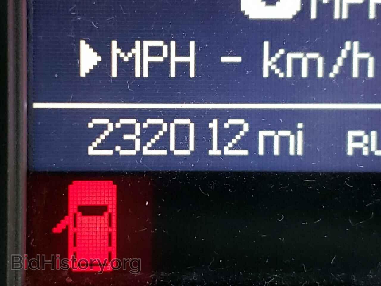2014 CHRYSLER MINIVAN - VIN: 2C4RC1BG1ER396922 - Фото 8