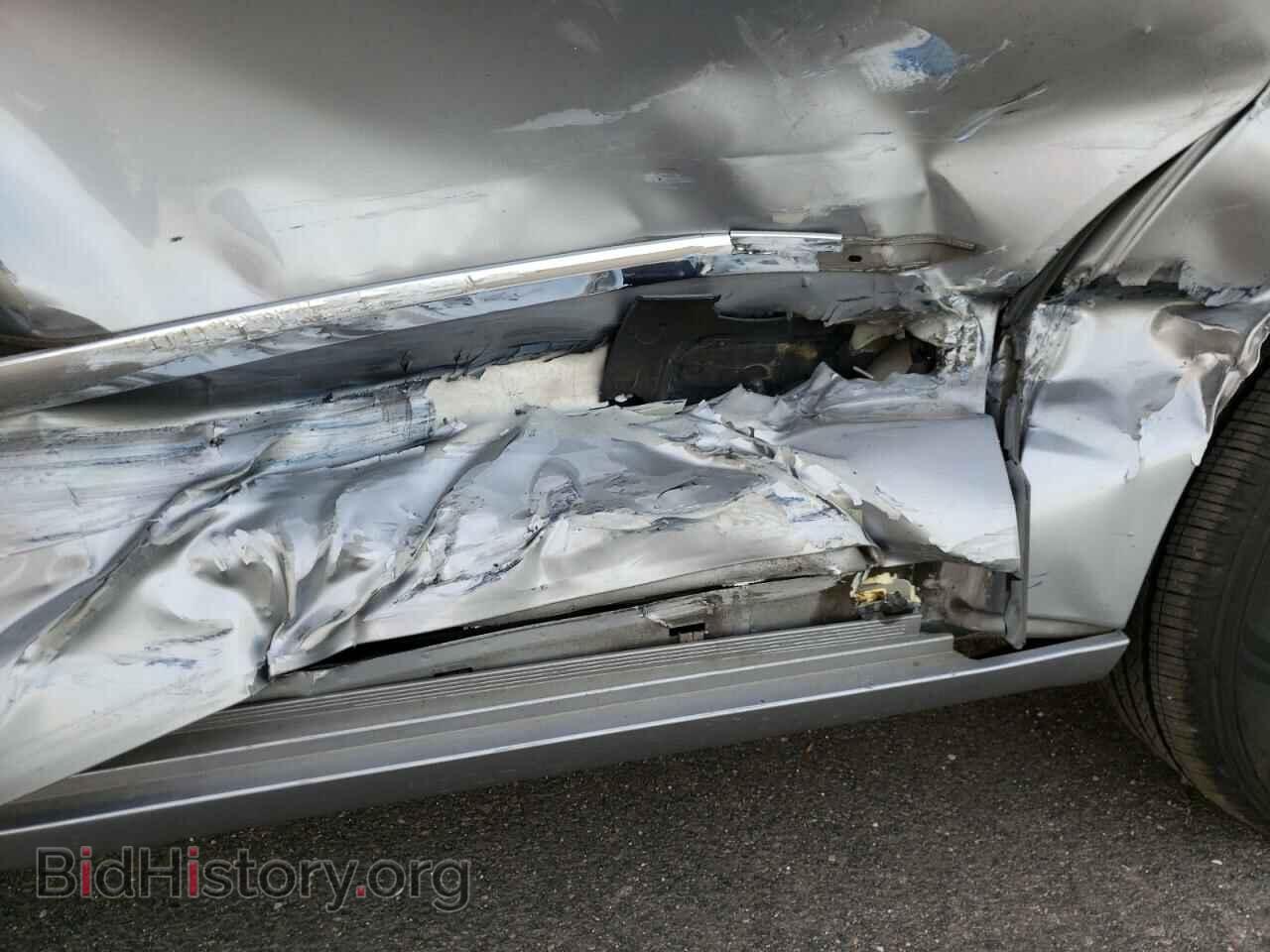 2014 CHRYSLER MINIVAN - VIN: 2C4RC1BG1ER396922 - Фото 9