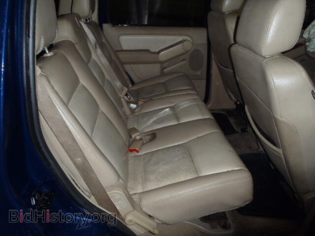 2006 FORD EXPLORER - VIN: 1FMEU74E06ZA02534 - Photo 6