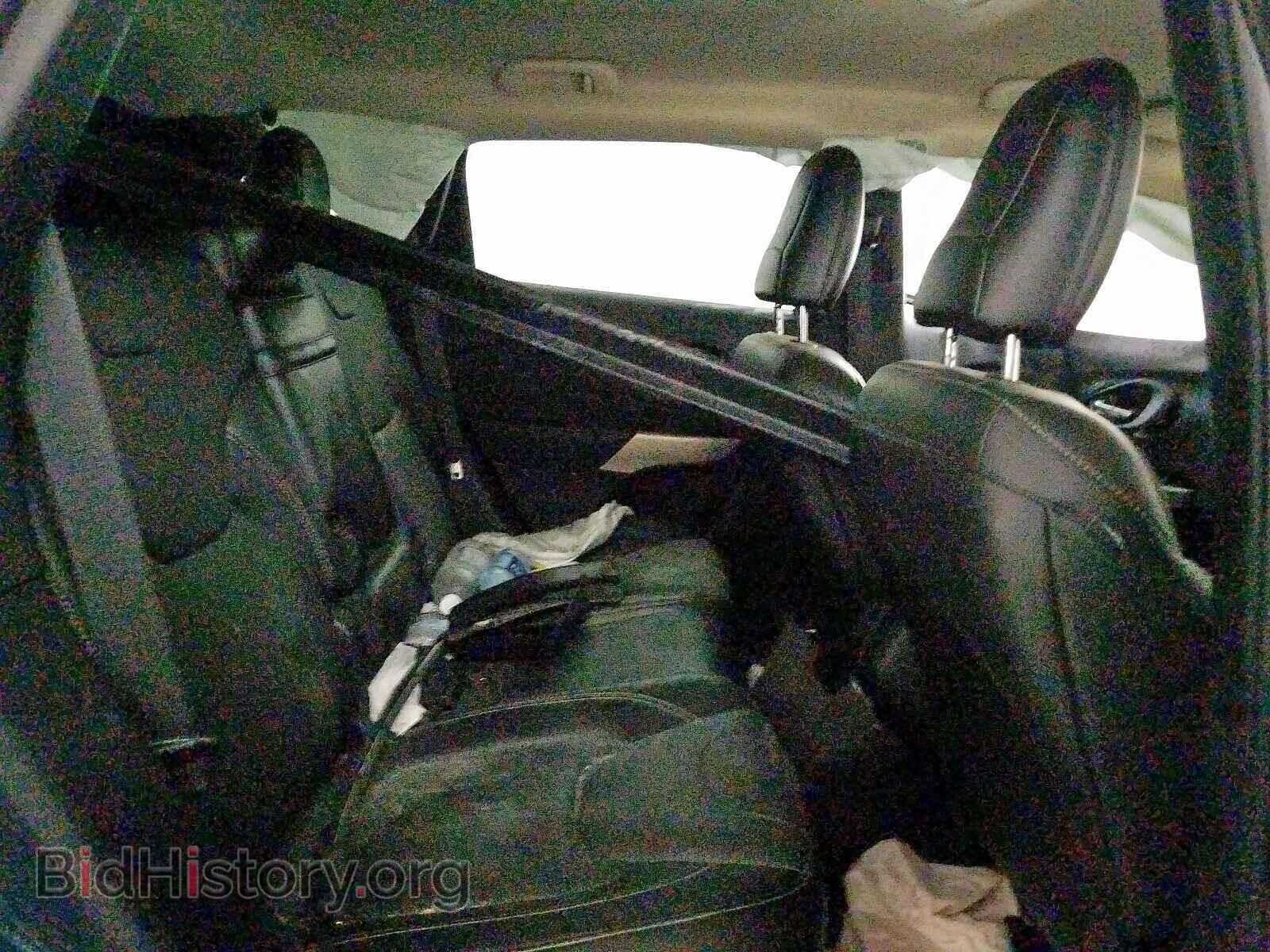 2018 JEEP CHEROKEE - VIN: 1C4PJMDB3JD598352 - Фото 6