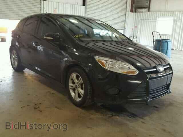 Photo 1FADP3K25DL200430 - FORD FOCUS 2013