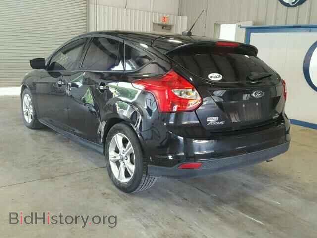 2013 FORD FOCUS - VIN: 1FADP3K25DL200430 - Photo 3