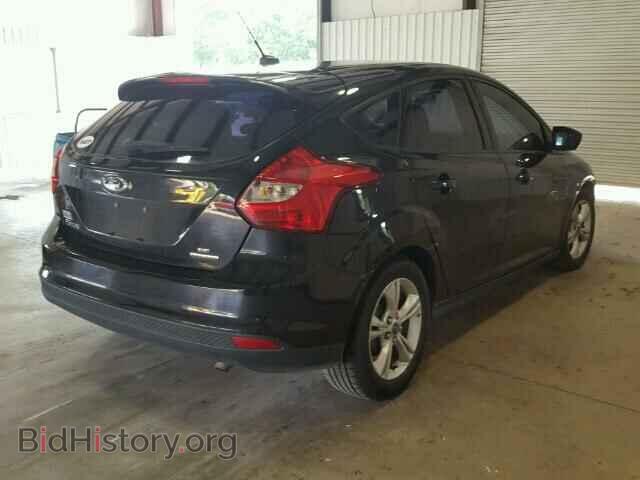 2013 FORD FOCUS - VIN: 1FADP3K25DL200430 - Photo 4