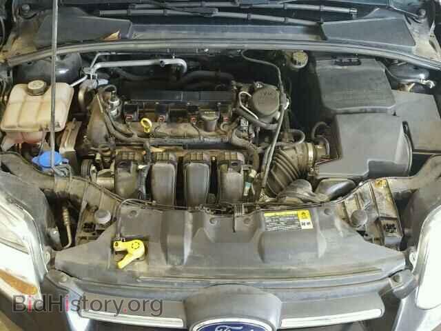 2013 FORD FOCUS - VIN: 1FADP3K25DL200430 - Photo 7