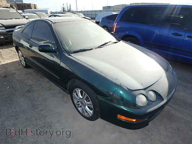 Фотография JH4DC44601S001359 - ACURA INTEGRA 2001