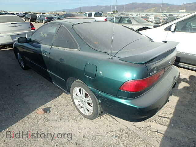2001 ACURA INTEGRA - VIN: JH4DC44601S001359 - Фото 3