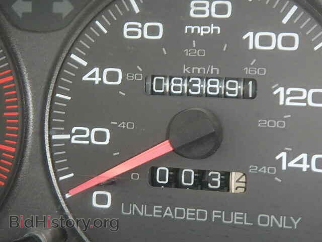 2001 ACURA INTEGRA - VIN: JH4DC44601S001359 - Фото 8