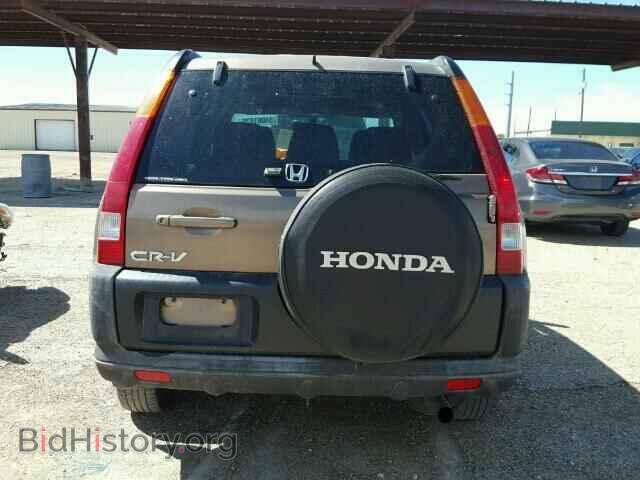 2003 HONDA CRV - VIN: JHLRD78873C045277 - Фото 10