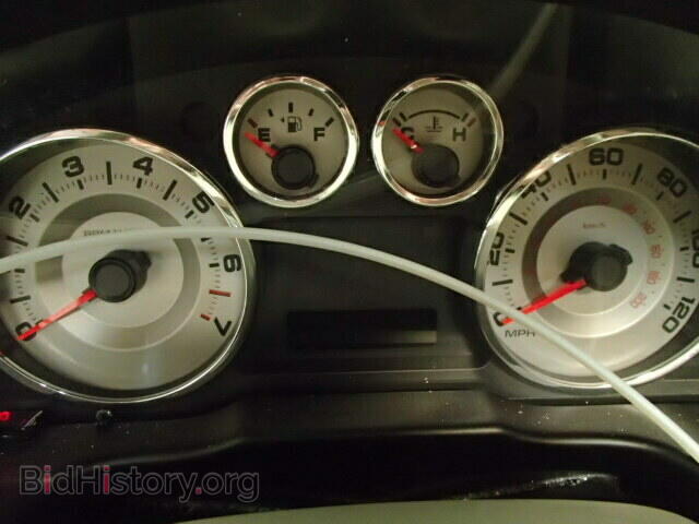 2008 FORD EDGE - VIN: 2FMDK39C08BA31698 - Фото 8