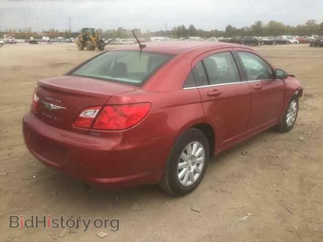 2010 CHRYSLER SEBRING - VIN: 1C3CC4FB2AN126115 - Photo 4