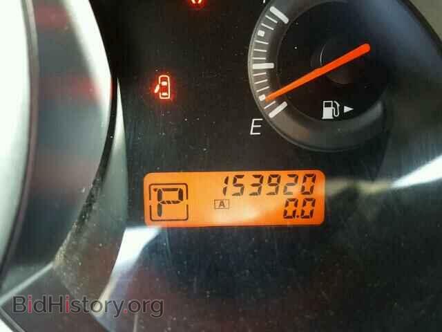 2011 NISSAN VERSA - VIN: 3N1BC1CP0BL477843 - Photo 8