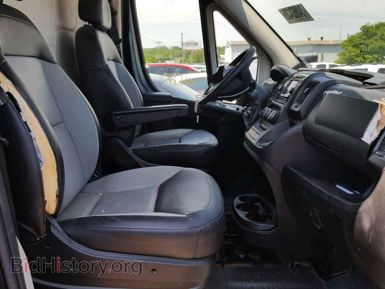 2016 RAM PROMASTER - VIN: 3C6TRVNG4GE104165 - Фото 5