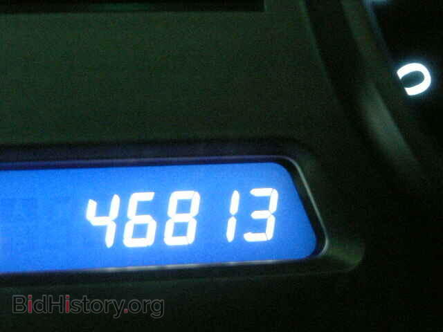 2010 LEXUS IS250 - VIN: JTHBF5C20A5123852 - Фото 8