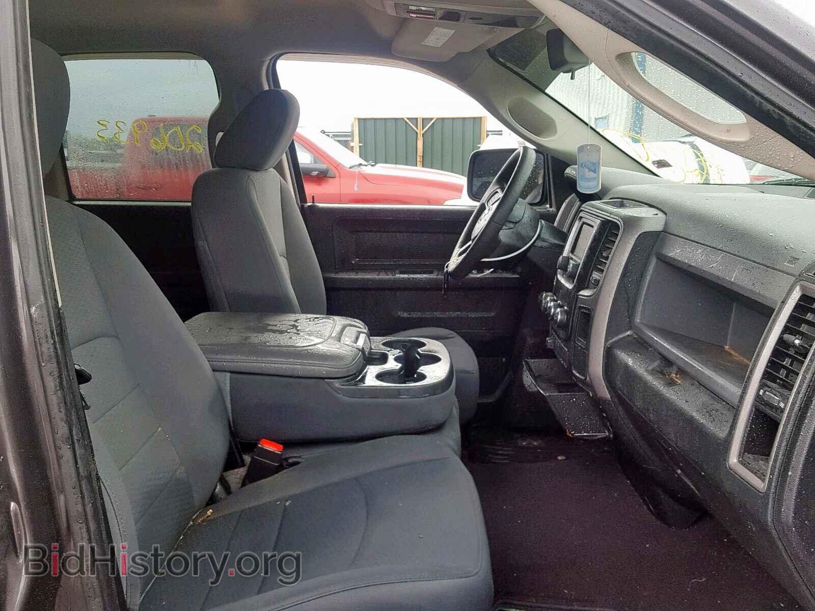 2014 RAM 1500 ST - VIN: 1C6RR7FT2ES202025 - Фото 5