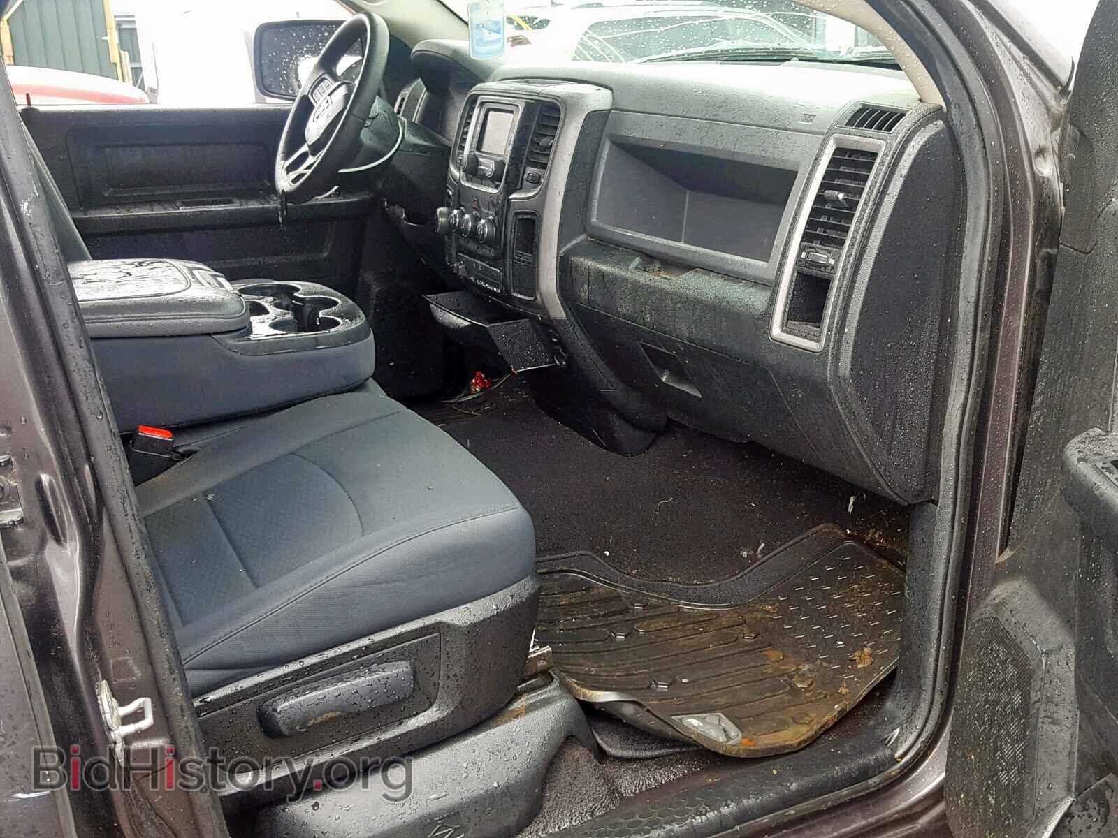 2014 RAM 1500 ST - VIN: 1C6RR7FT2ES202025 - Фото 9