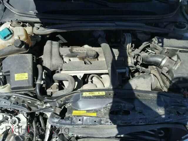 2005 VOLVO S80 - VIN: YV1TS592351409825 - Фото 7