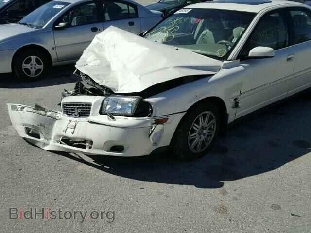 2005 VOLVO S80 - VIN: YV1TS592351409825 - Фото 10