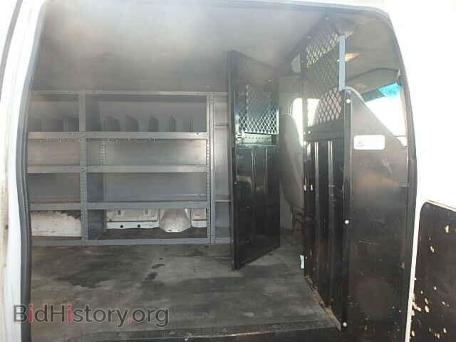 2000 FORD ECONOLINE - VIN: 1FTNE24L4YHB75632 - Photo 6