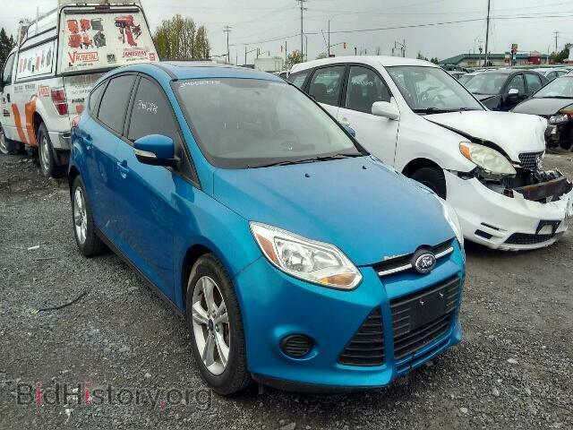 Photo 1FADP3K26DL228012 - FORD FOCUS 2013