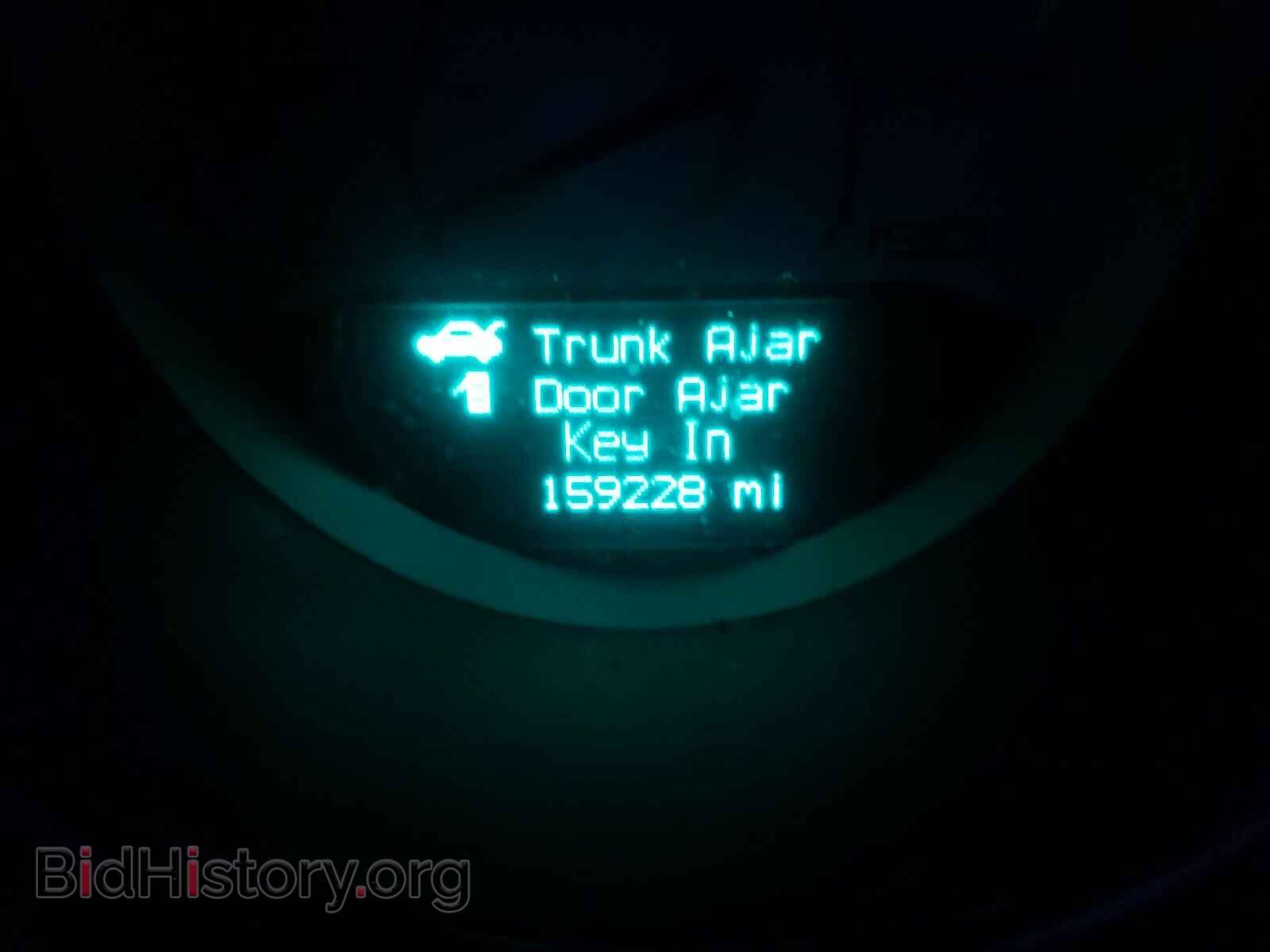 2012 DODGE CHALLENGER - VIN: 2C3CDYBT2CH114674 - Photo 8