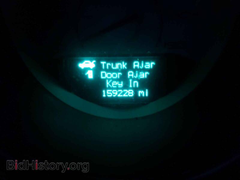 2012 Dodge CHALLENGER (VIN 2C3CDYBT2CH114674) — photo 8 of 10