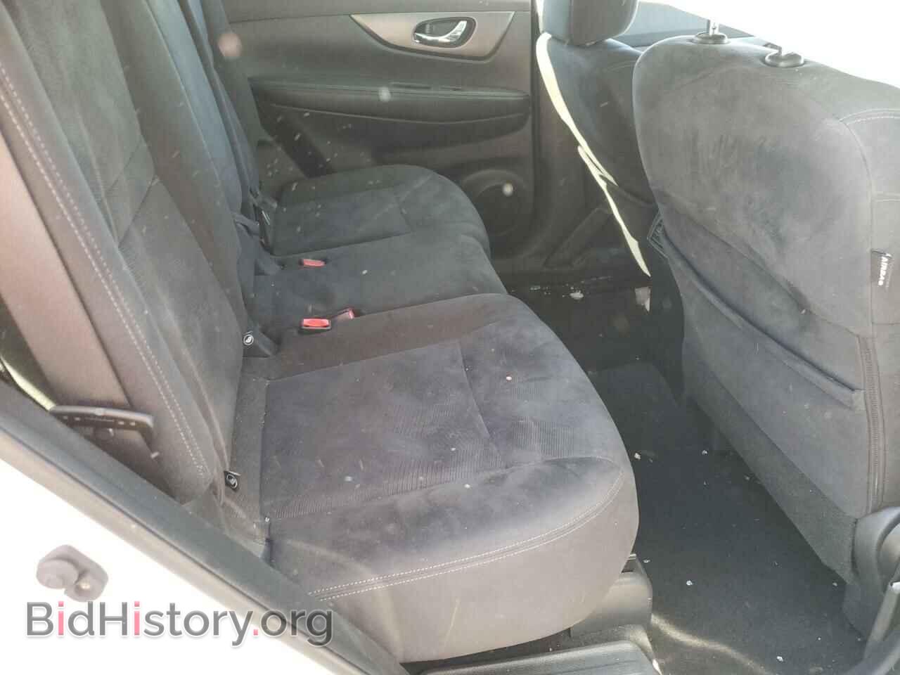 2015 NISSAN ROGUE - VIN: KNMAT2MV7FP561194 - Фото 6