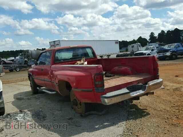 1997 DODGE RAM 3500 - VIN: 3B7MC33D7VM529958 - Photo 3