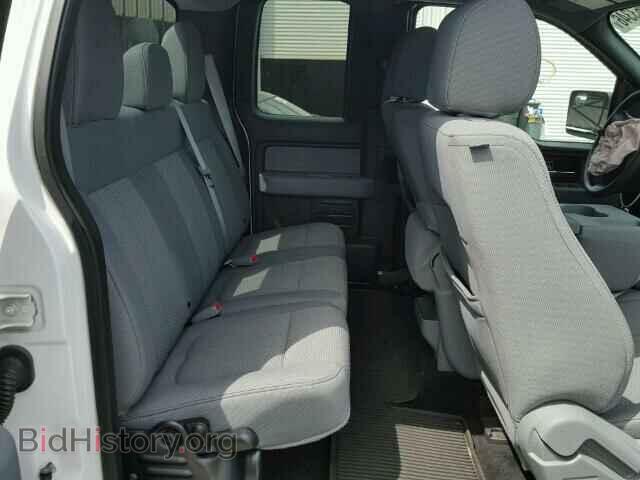 2012 FORD F150 - VIN: 1FTFX1CTXCFA21912 - Фото 6