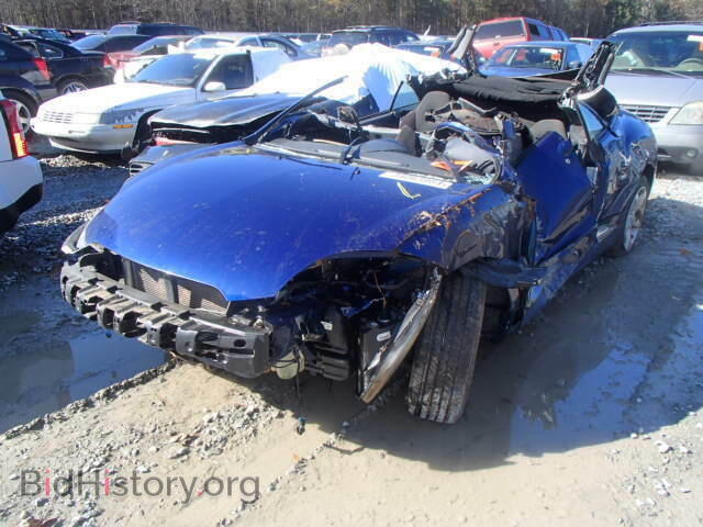 2009 MITSUBISHI ECLIPSE - VIN: 4A3AL25F69E041699 - Фото 2
