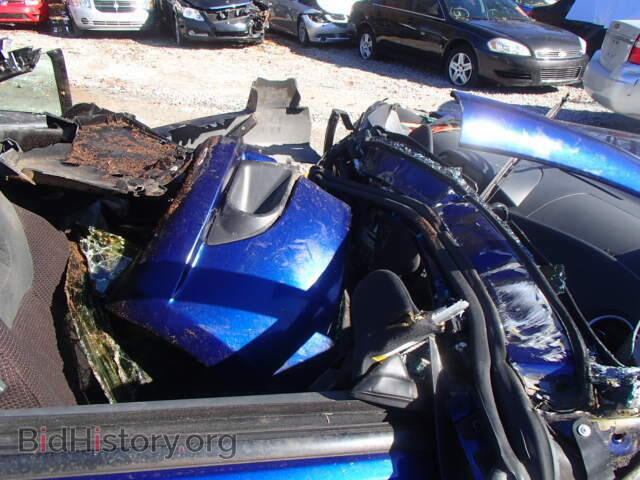 2009 MITSUBISHI ECLIPSE - VIN: 4A3AL25F69E041699 - Фото 5