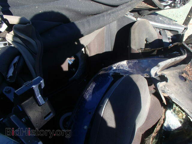 2009 MITSUBISHI ECLIPSE - VIN: 4A3AL25F69E041699 - Фото 6
