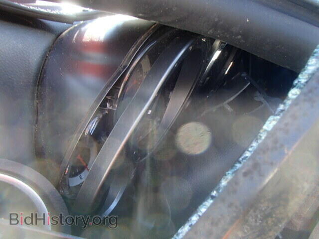 2009 MITSUBISHI ECLIPSE - VIN: 4A3AL25F69E041699 - Фото 8
