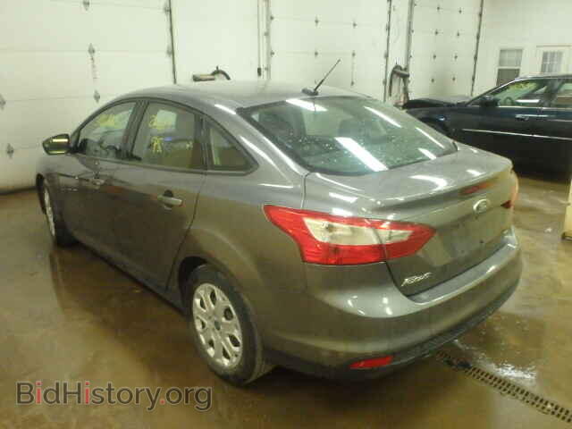 2012 FORD FOCUS - VIN: 1FAHP3F29CL221288 - Photo 3