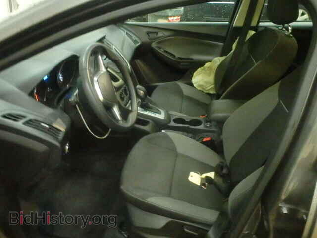 2012 FORD FOCUS - VIN: 1FAHP3F29CL221288 - Photo 5