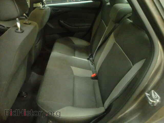 2012 FORD FOCUS - VIN: 1FAHP3F29CL221288 - Photo 6