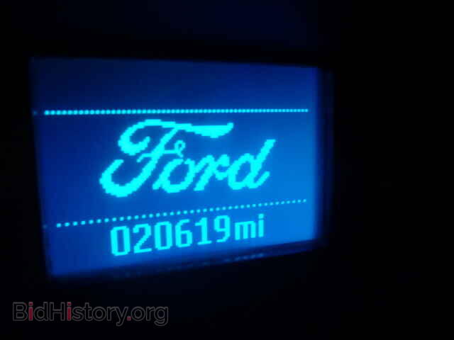 2012 FORD FOCUS - VIN: 1FAHP3F29CL221288 - Photo 8